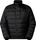 Mens Asymmetrical Active Down Jacket - AP