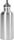 Stainless Steel Bottle 0,4l