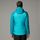 Womens Bettaforca Light Down Hoodie