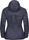 Damen Zeroweight Rain Warm Jacke
