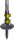 Carbonium Ascent Poles