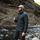 Rabot Merino Fleece Midlayer Jacket Men