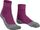 RU4 Endurance Damen Running Socken