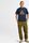 Mens Outdoor Inspired Front Graphic Tee