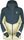 Jacket W's Ultimate Dryo