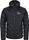 Race Kinetic Hooded Jacket Men