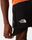 Mens Flight Stridelight 2 IN 1 Short