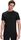 Herren Trekking Tight Fit-shirt