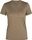 W Dowlas Short Sleeve Crewe Stripe