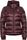 Gefütterte Damen Cocoon N-thermic X-warm Jacke