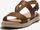Womens Bailey Park 2 Strap Sandal