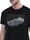Men Merino 150 Tech Lite III Short Sleeve Tee Pinnacle Grid