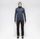 Puez Wool Active Polarlite M Half Zip Hoody