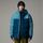 Mens Corefire Down Windstopper Jacket