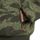 Mens Camo 1/4 Zip Sweater