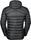 Gefütterte Herren Hoody Cocoon N-thermic Warm Jacke