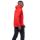 Squall Hooded Mens Jacket