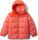 Puffect Hooded Jacket