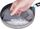 Camp Kitchen Clean-up Kit 6 Piece Set
