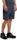 Mid Solid Shorts Men