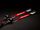 Dobermann SLR RB FDT BLACK/RED