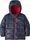 Baby Hi-loft Down Sweater Hoody
