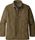 M's Tough Puff Shirt