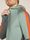 Men Merino 200 Sonebula Long Sleeve Half Zip Hoodie