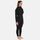 Women's Active Warm Long-sleeve Base Layer Top With Face Mask
