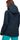La Liste Hardshell Thermo Hooded Jacket Women
