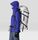 Alpine Light Roll Top 45L Backpack