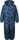 Coverall AOP 740659