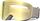 Corbier Topaz Jr. Cylindrical Ski Goggle
