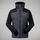 M Paclite Peak Vented Jacket