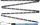 Quickdraw Carbon Probe 240