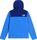 Teen Glacier Full Zip Hoodie