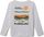 Dobson Pass Long Sleeve Graphic Tee
