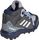 Adidas Minecraft Terrex Mid Gore-tex Hiking Shoes Kids Kids Boys AND Girls