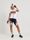 Hale Glow Bib Shorts Women