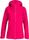 Crater Pro Hardshell Hooded Jacket Women