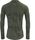 Standal Merino Shirt Zip Neck MAN