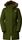Womens Zaneck Parka