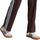 Slouchy Straight LEG Pants