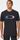 Marble Ellipse Tee