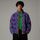 Mens TNF X Yinka Ilori Reversible Fleece JA