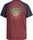 PapaverB. Short Sleeve Multisport Jersey