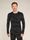 Men Merino 260 Vertex Long Sleeve Crewe Snow Guide