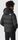 Boys Printed Revrs North Down Hooded Jacket