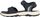 Amalthea Jr. Sandal Open