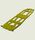 Inertia X Frame Sleeping Pad